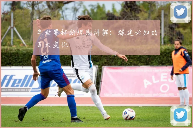 年世界杯新规则详解：球迷必知的五大变化